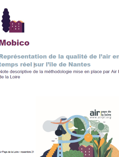 Rapport mobico