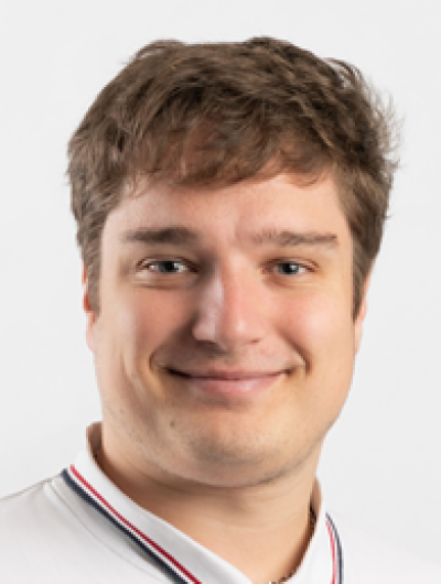 Portrait Xavier Cledat-Bours