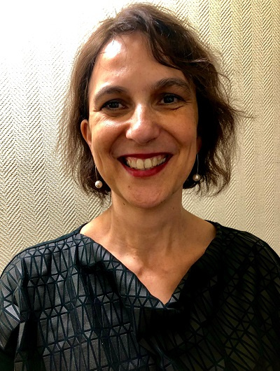 photo d'Agnès Dumezy