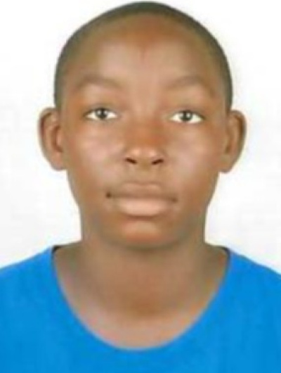 Photo de Anna Maria Obone-Mendou